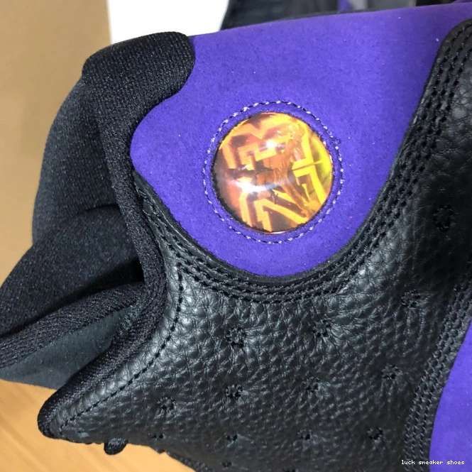 Reps LUCY 13 Purple Jordan Court DJ5982-015 Air 0810